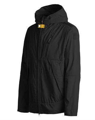 Light Cloud Soft Shell Jakke